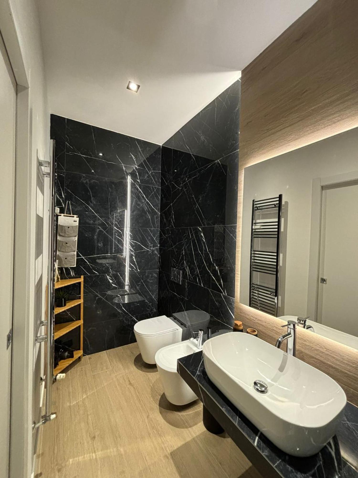 Bieffegi Luxury Affittacamere