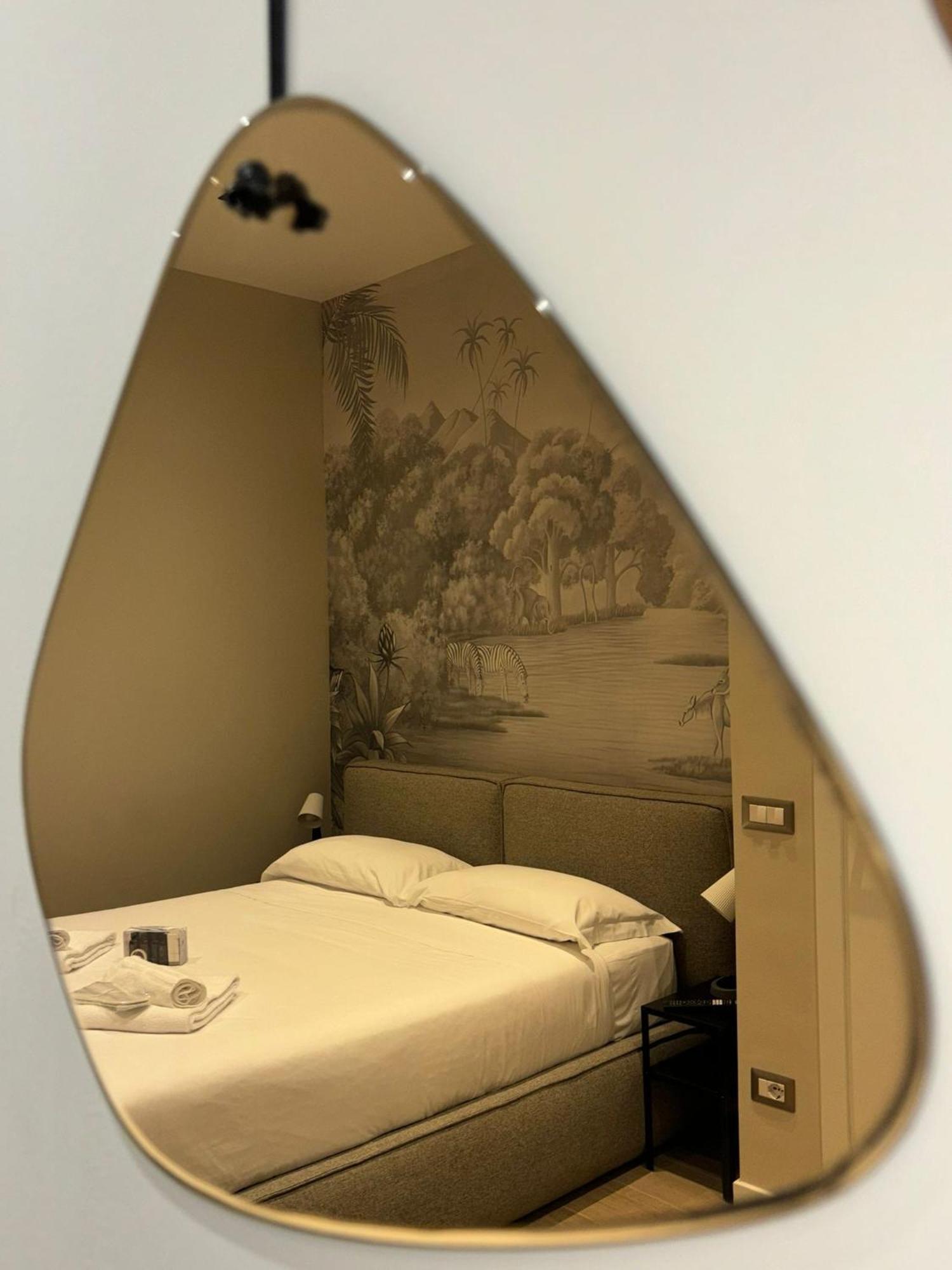 Affittacamere Bieffegi Luxury
